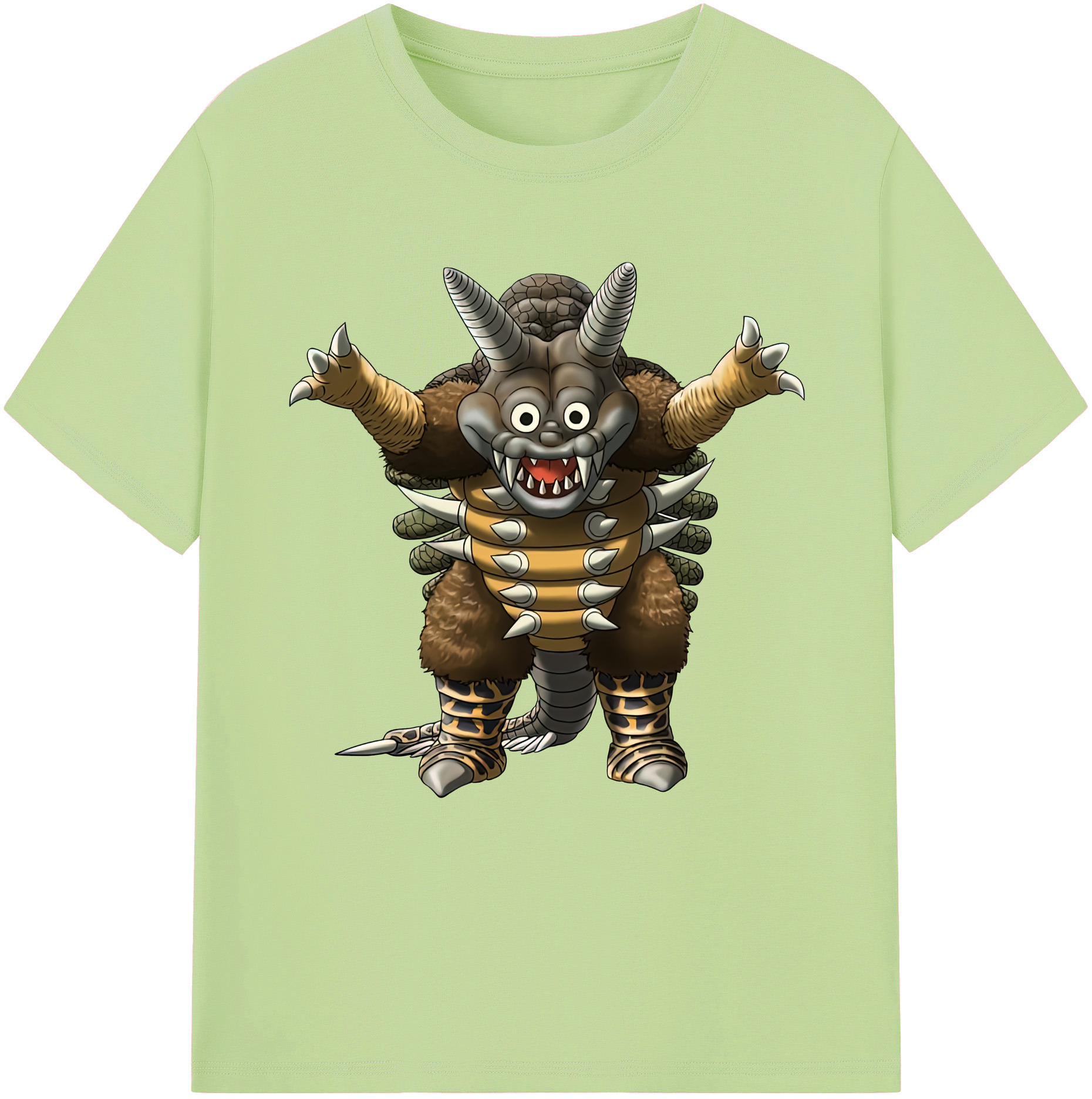 （画像用） ウルトラマン Ultraman 綿100％半袖Tシャツ（フロントプリント）